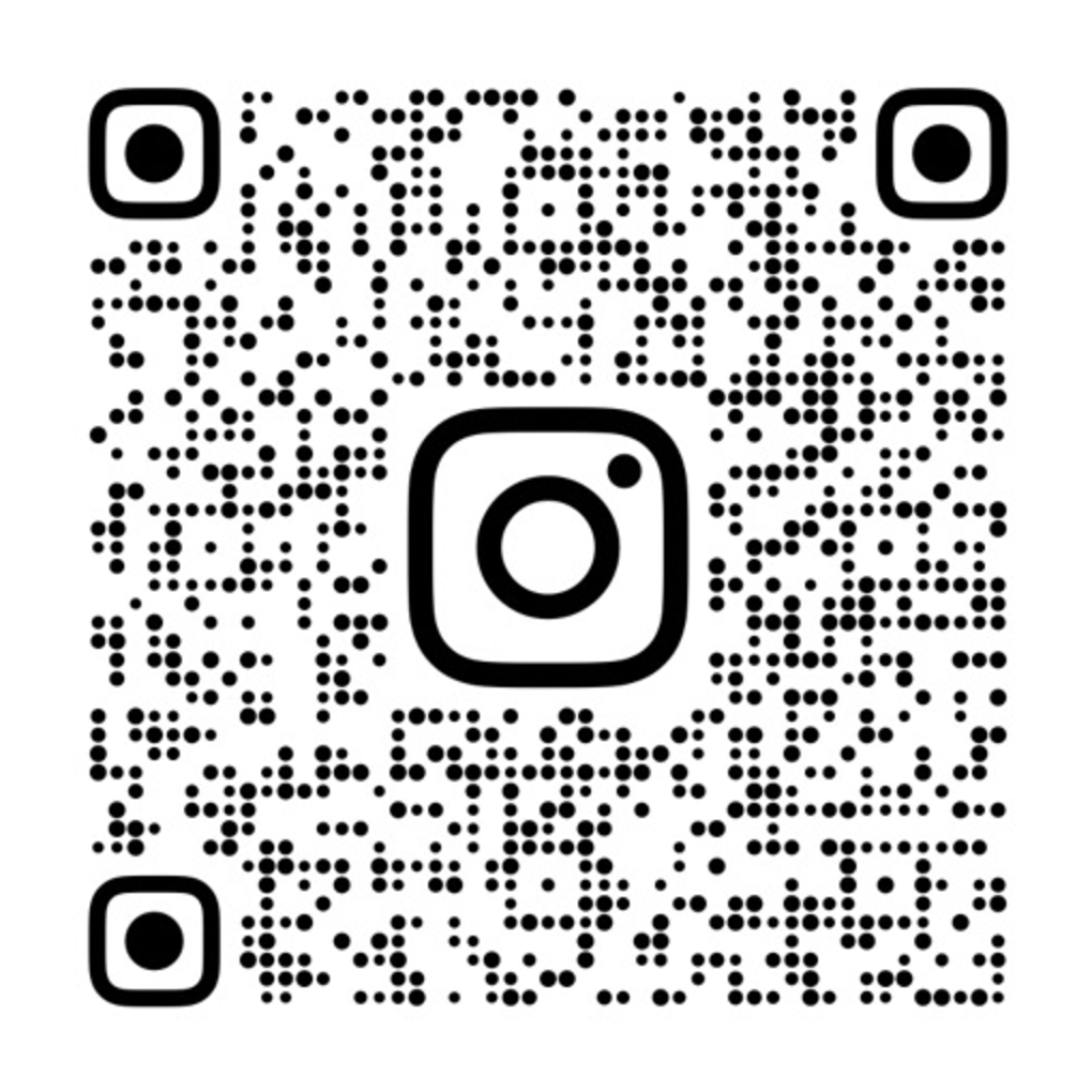 Scan to follow @nabilkhourybah on Instagram